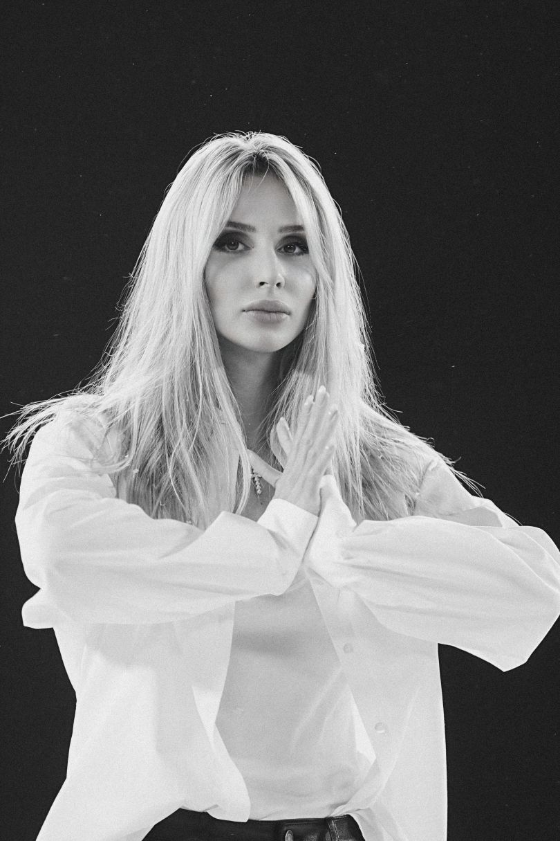 Светлана Лобода